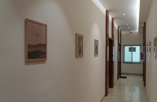 Ron Hotel | 7 Pearls