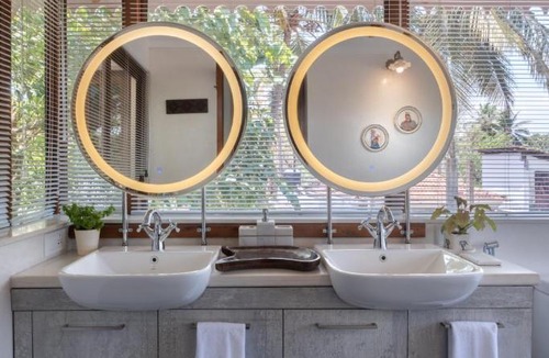 Marra Bed & Breakfast | 7 Seven Doors House- A Luxury Heritage Estate