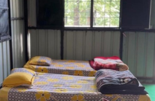 Chamoli House | 800 cafe & home stay
