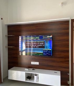 Belagavi Apartment | A cute little 1BHK which can accommodate 4 people