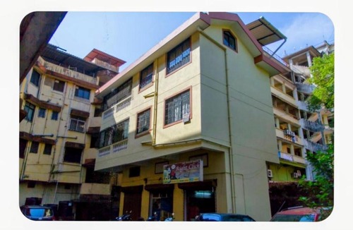Pajifond Apartment | A Family Stay on 2nd floor