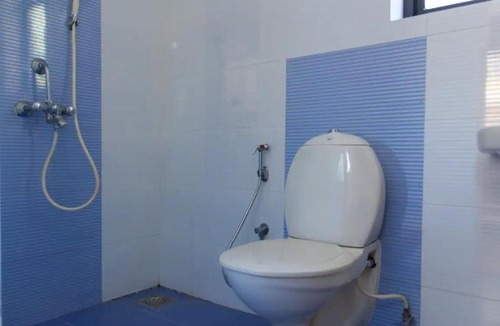 Pajifond Apartment | A Family Stay on 2nd floor