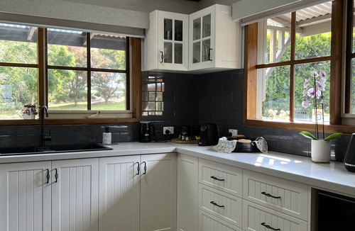 Olinda Cottage | A Gracehill Accommodation Cottage
