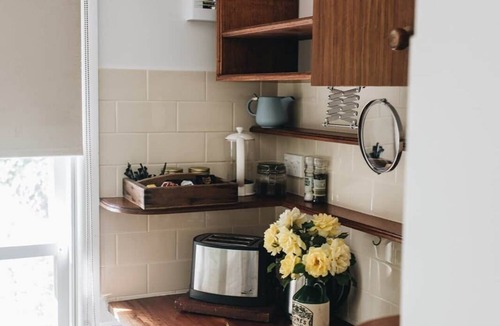 Beechworth House | A Nod To Ned. A Tiny Pause, Tenderly Kept.