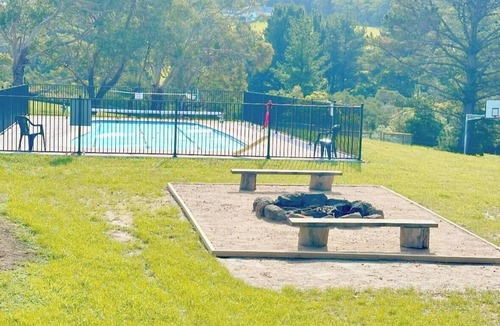 Shoreham RV Rental | A place where memories are made! School groups, families, weddings and reunions