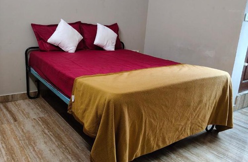 Mysore Cabin | A S Rooms