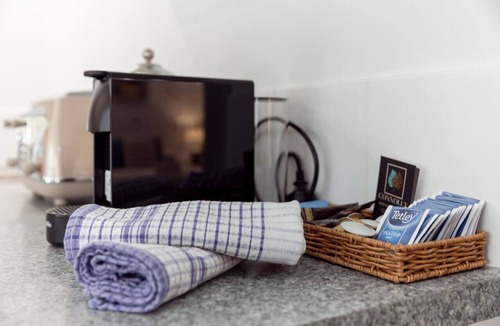 Connolly Apartment | A2 - Spacious Apartment w/Wi-Fi + Kitchenette