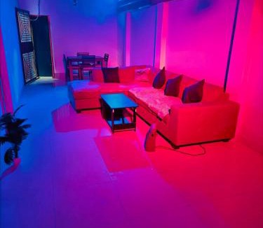 Greater Noida Villa | A2 Villa by JMD - Peaceful Stay Near Expo Mart