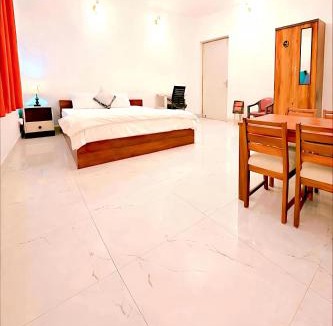 Greater Noida Villa | A2 Villa by JMD - Peaceful Stay Near Expo Mart