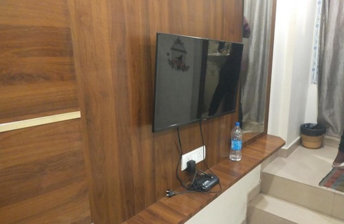 Hyderabad Hotel | AA Grand