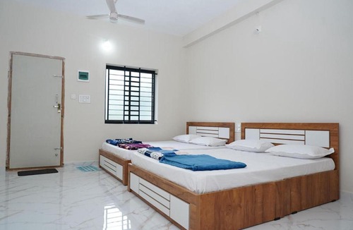 Subrahmanya House | Aadi Homestay Kukke