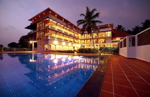 Kovalam Resort | Aadisaktthi Resorts & Spa Kovalam