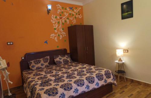 Kodaikanal Cabin | AAK Hills stay villa