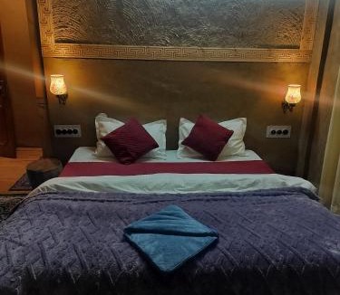 Spiti House | Aama Homestay