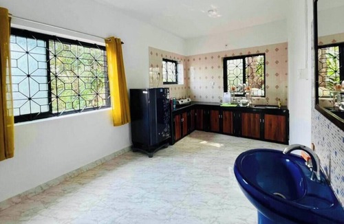Mandrem Apartment | Aamra ghar by evaddo stays