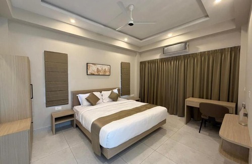 Civil Station Apartment | Aamys Home