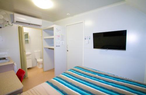 Jandowae Other | AAOK Jandowae Accommodation Park