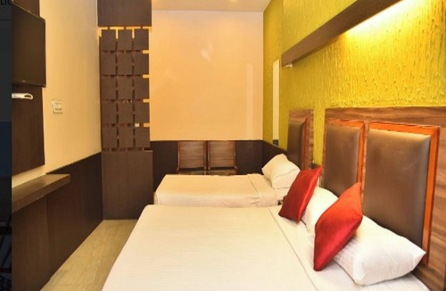Sankarankovil Hotel | AAR Royal Residency