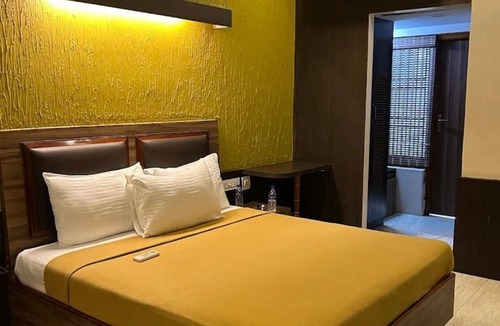 Sankarankovil Hotel | AAR Royal Residency