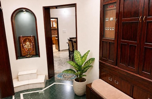 Kuvempu Nagara Villa | Aara Villa