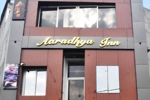 Faizabad House | Aaradhya Inn