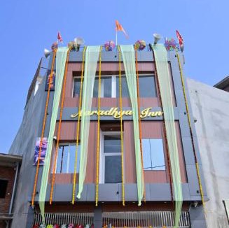 Faizabad House | Aaradhya Inn