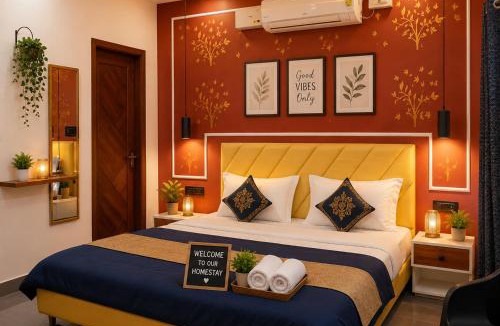 Faizabad House | Aaradhya Inn