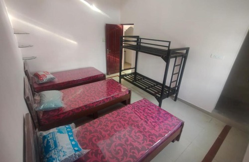 Hosur Hostel | Aaro Residency