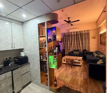 Greater Noida Apartment | Aashirwad Retreat