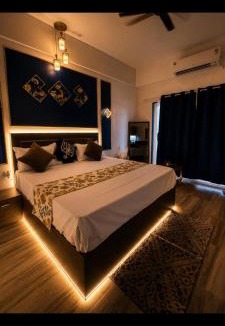 Greater Noida Apartment | Aashirwad Retreat