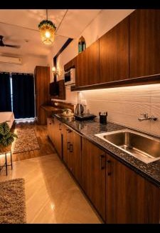 Greater Noida Apartment | Aashirwad Retreat