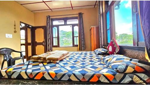Gunehr House | Aashiyana homestay bir