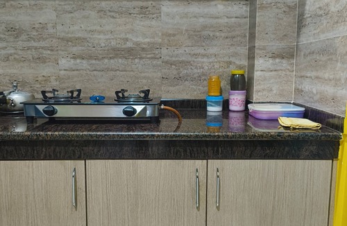 Dibrugarh Apartment | Aashray Independent Homestays Dibrugarh
