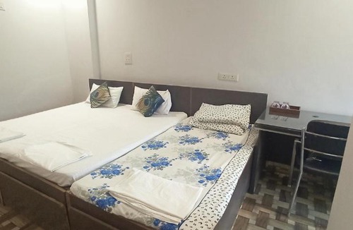 Varanasi House | Aashvi Villa