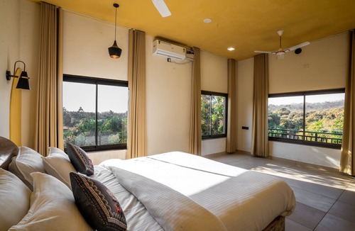 Gir National Park Hotel | AATMAN FOREST FARM STAY
