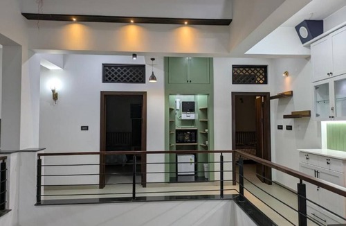 Mysore Villa | Abhimaan