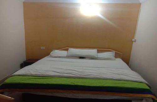 Kalaburagi Hotel | Abhimaan Residency