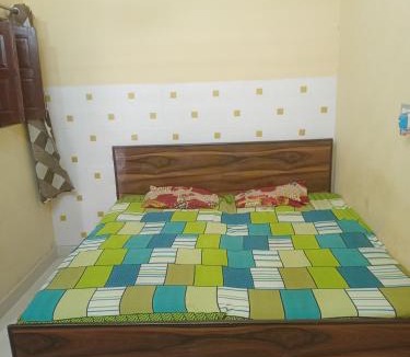 Ayodhya House | Abhinav Home stay