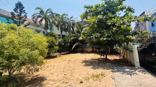 Madipakkam House | Abra Palace Luxury Villa