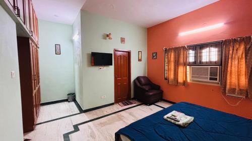 Madipakkam House | Abra Palace Luxury Villa