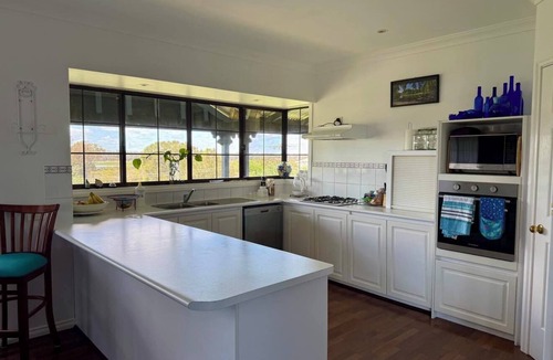 Peppermint Grove Beach House | Abram's View Peppermint Grove Beach