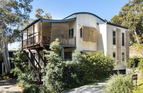 Point Lookout House | Absolute