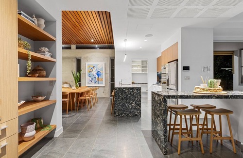 Kingscliff House | Absolute Beachfront | Pool | Salt Village