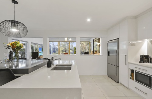 South Yunderup House | ABSOLUTE FRONTAGE TO THE MURRAY RIVER!
