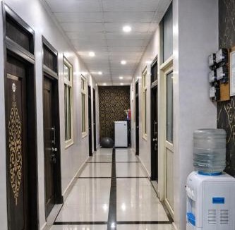 Meerut Hostel | Absolute hostel