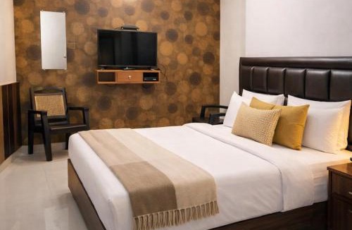 Meerut Hostel | Absolute hotel