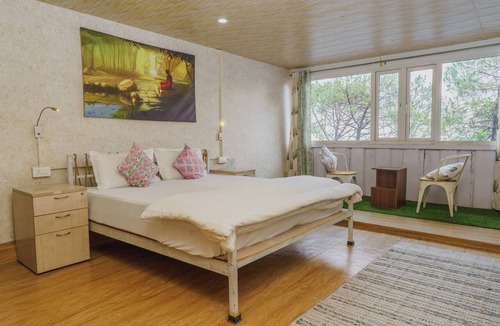 Dharamshala Hotel | Acanti Dharamshala