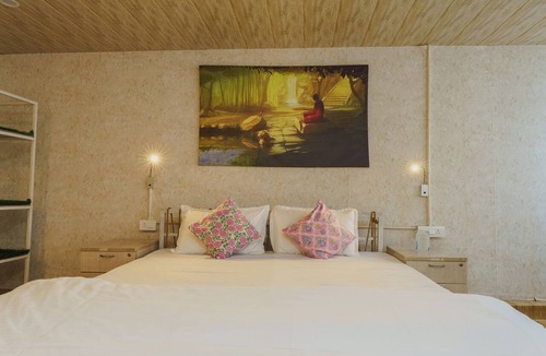 Dharamshala Hotel | Acanti Dharamshala