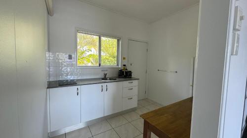 Airlie Beach Hostel | Accom KC's