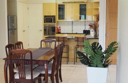 Mount Ommaney Bed & Breakfast | Accommodation on Westlake Mount Ommaney